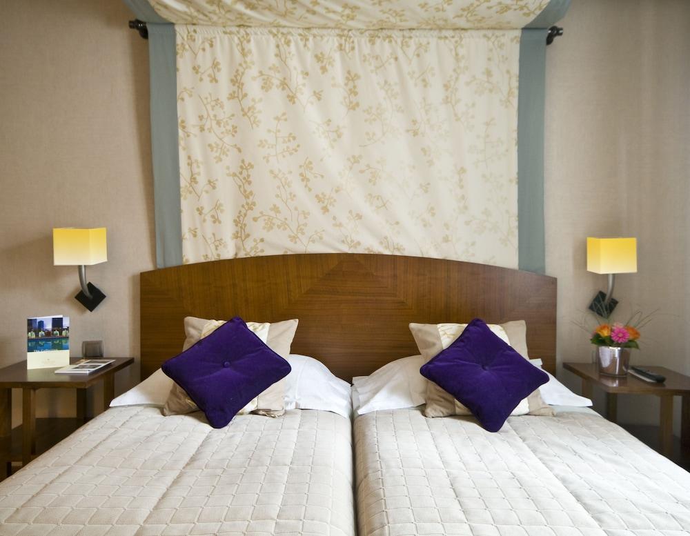 Hotel Warwick Grand-place 4*