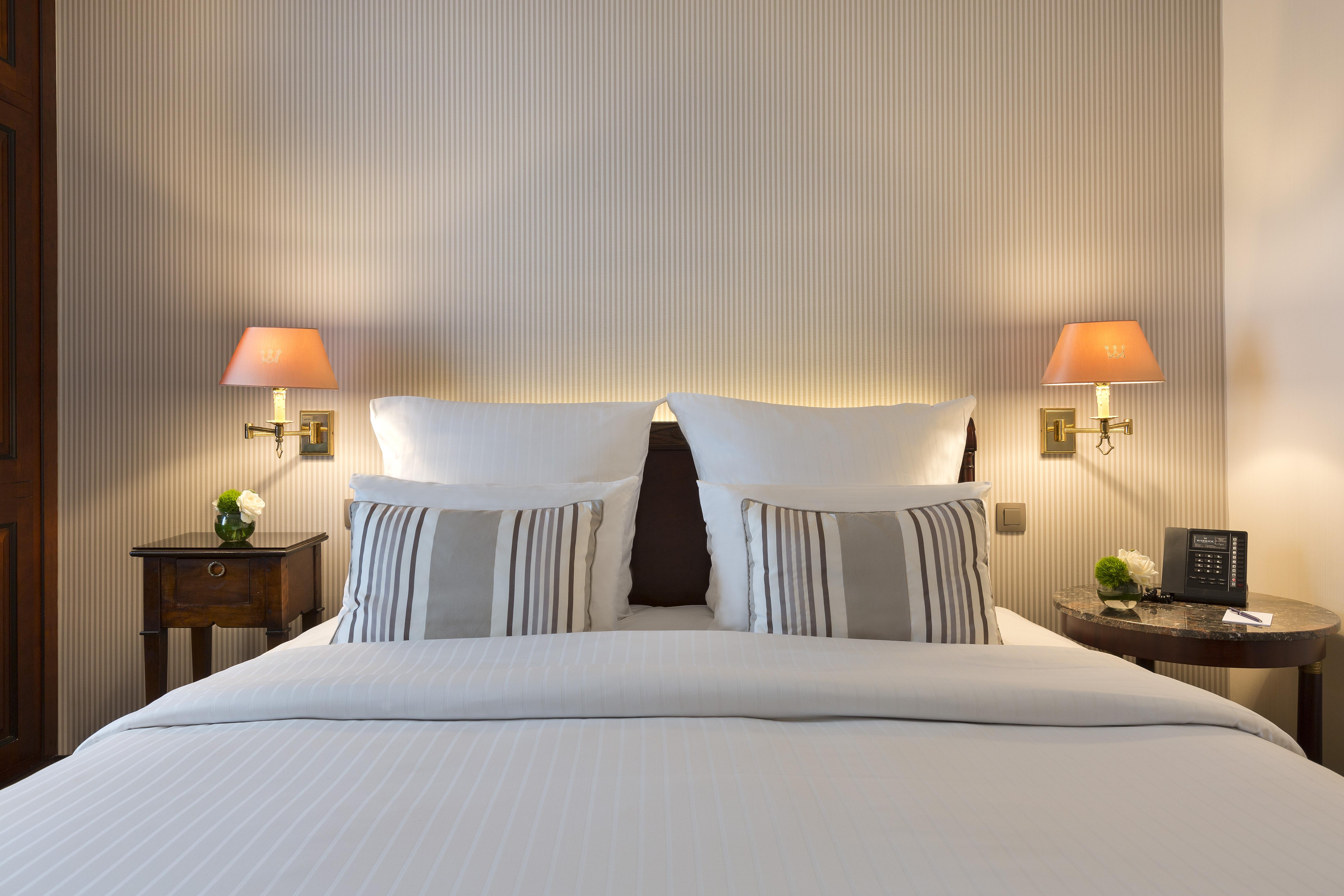 Warwick Grand-place Hotel Brussels