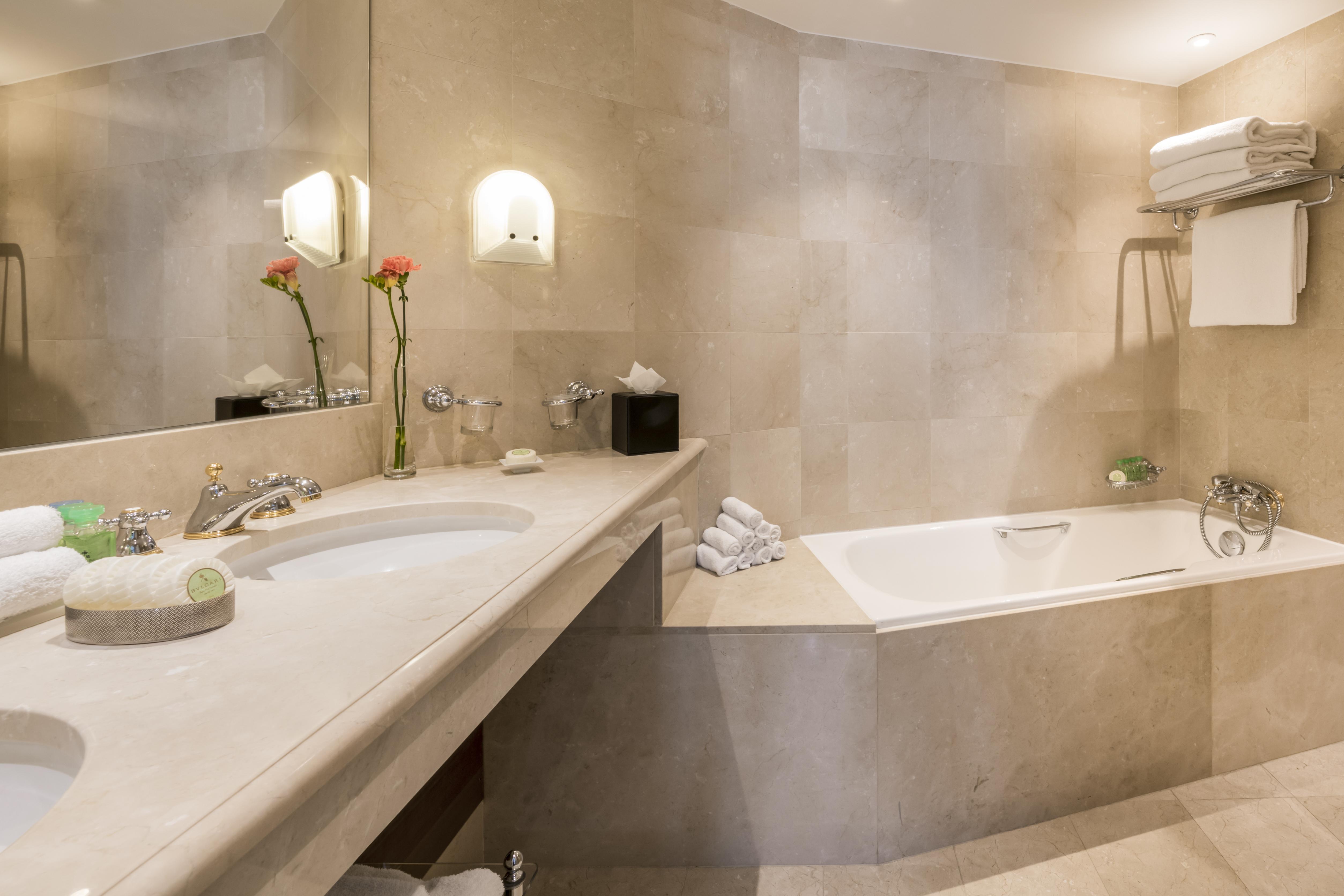 Hotel Warwick Grand-place