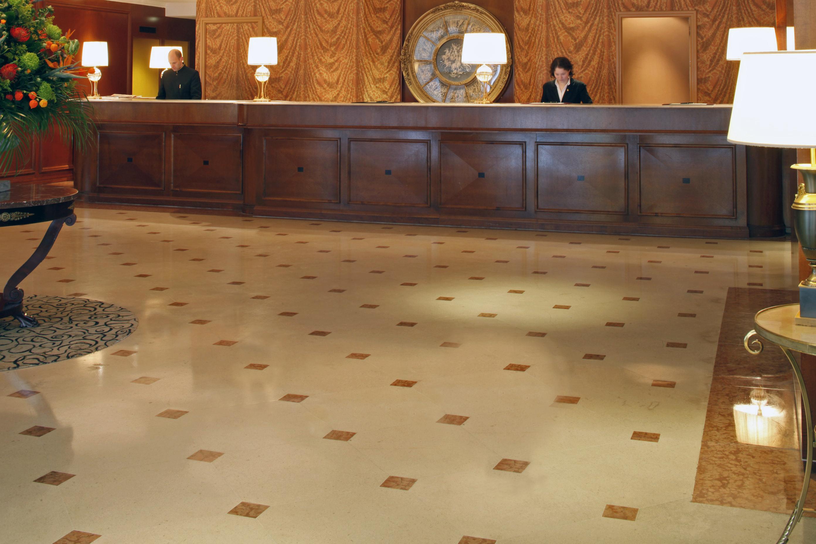 Warwick Grand-place Hotel