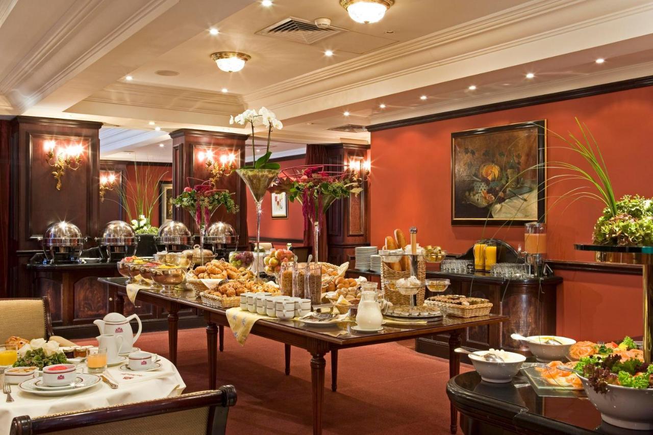 Warwick Grand-place Hotel