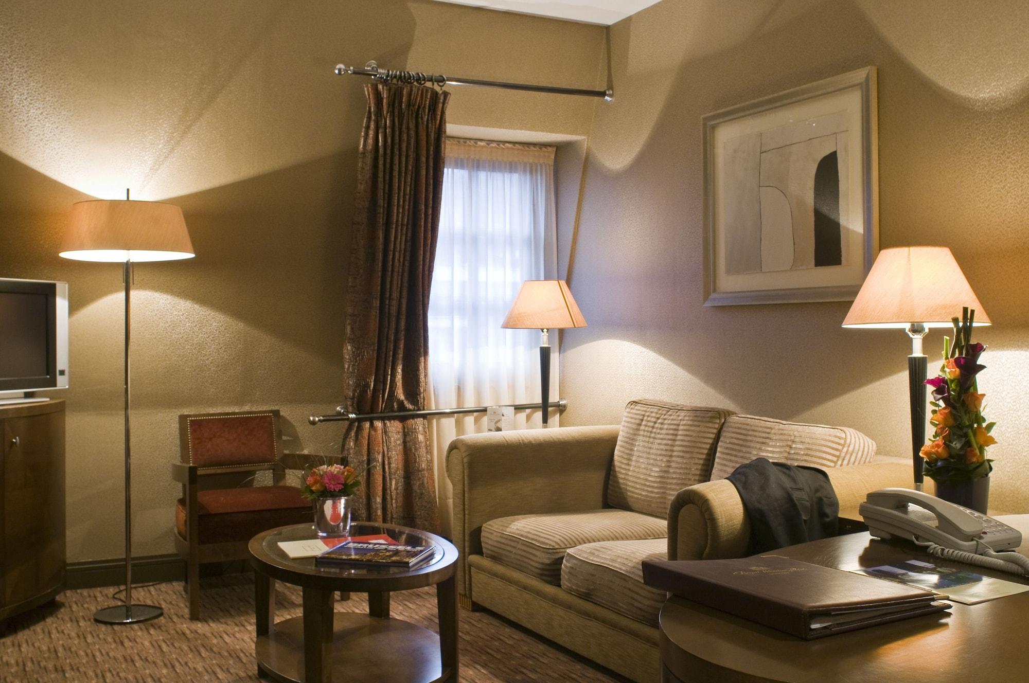 Warwick - Grand Place 4*