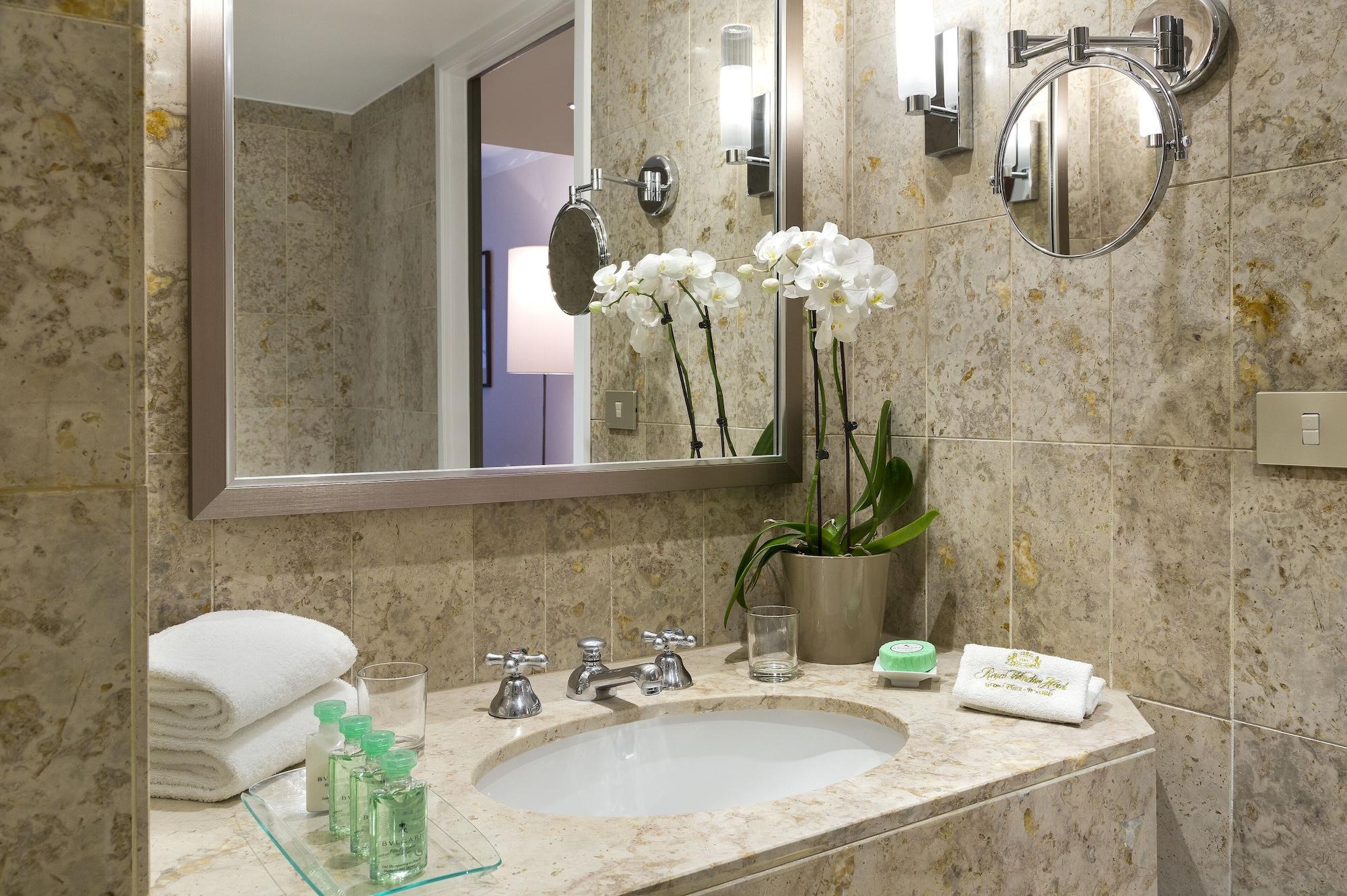 Warwick Grand-place 4* Bruxelles