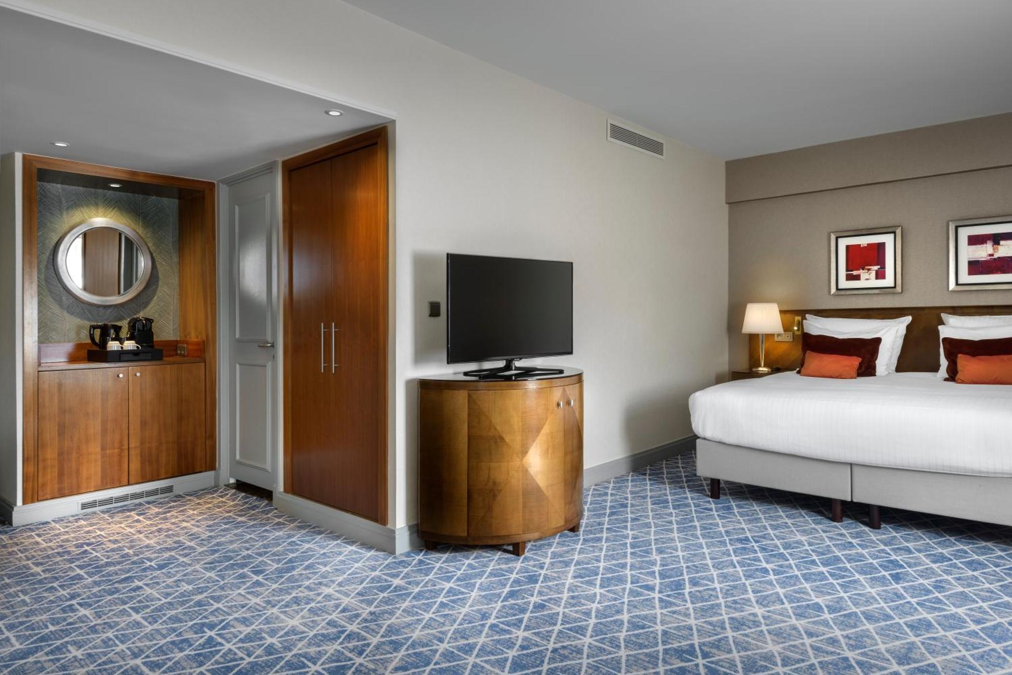 Hotel Warwick - Grand Place