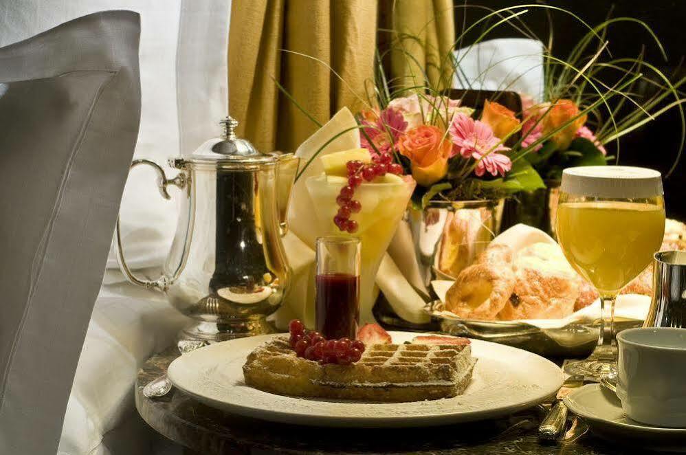 Warwick Grand-place 4*